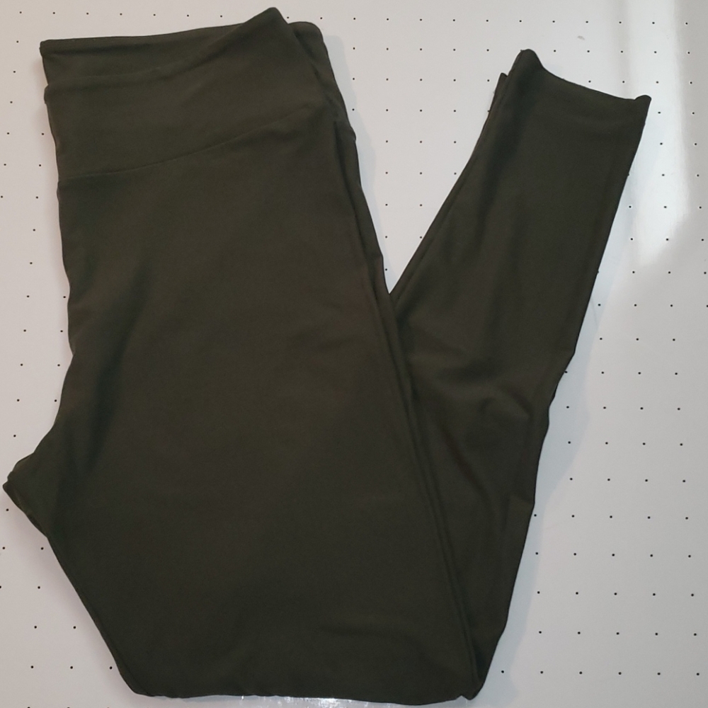 LuLaRoe Leggings!